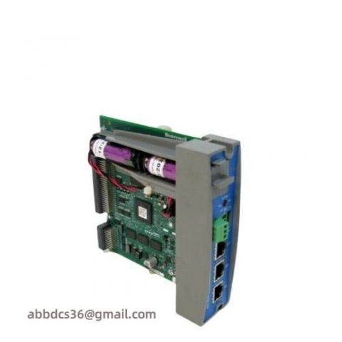 Honeywell 900C75S-0360-00: A Cutting-Edge PLC Module for Industrial Automation