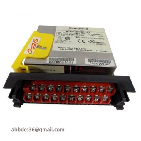 Honeywell 900G Series, Digital Input Module