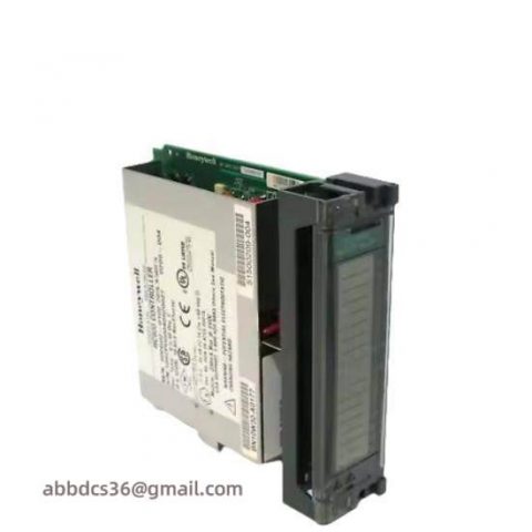 Honeywell 900TCK-0101 & 900H32-0102: Industrial Control Modules, Precision Engineering for Advanced Automation Solutions