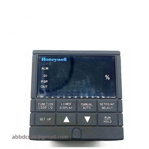 Honeywell DC330B KE-000-20-000000-00-0 Temperature Control Dialatrol