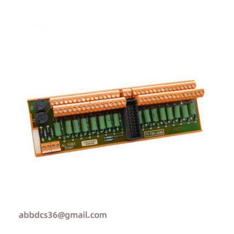 Honeywell FC-TSAI-1620 Analog Input Module: Industrial Precision for Your Control Systems