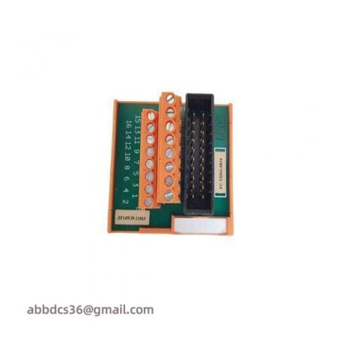 Honeywell FC-TSDO-0824C - High Precision Digital Output Module