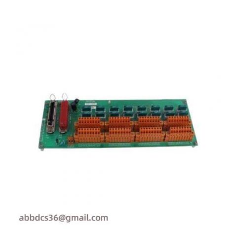 Honeywell FC-TSRO-0824 V1.1 Digital Output Module