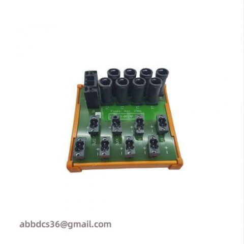 HONEYWELL FCPDB0824 Power Distribution Board: Industrial Grade, Reliable Control Solutions