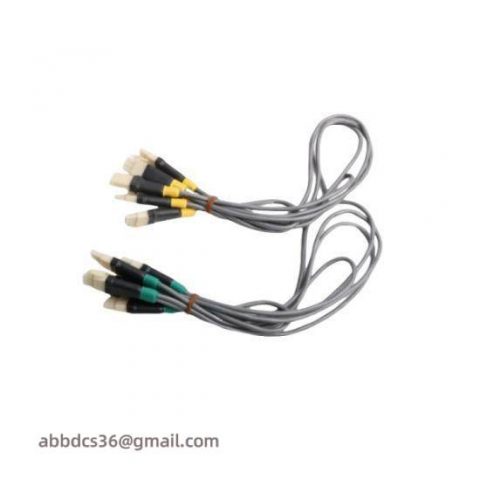 Honeywell FS-CCI-UNI-02 Universal Communication Cable