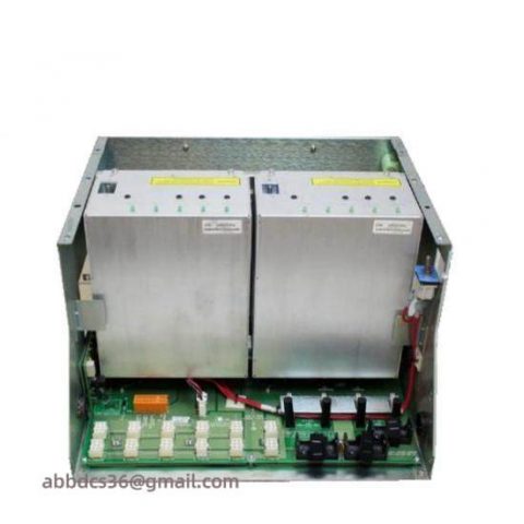 Honeywell MC-PSRX04 51404174-275 Power Supply - Advanced Industrial Control Solution