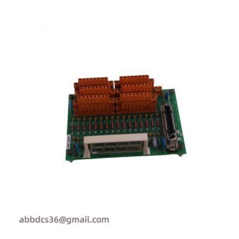 Honeywell MC-TAIH14 51305887-150 High Level Analog Input Module