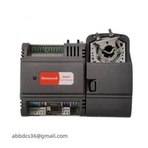 Honeywell PVB0000AS-CHN Modular Control System