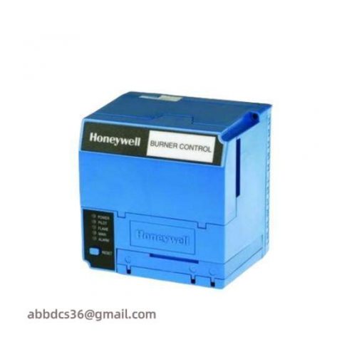 Honeywell RM7850A1027 Relay Modules - Advanced Control Solutions