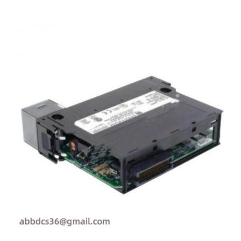 Honeywell PLC TC-IXL061 Analog Input Module, Industrial Control Solutions