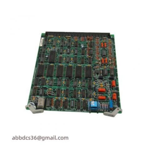 HP A5991A J5600 Industrial Automation Module