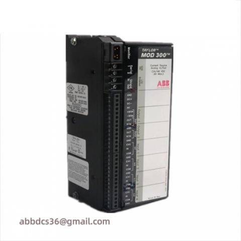 HYBRICON 078-453 Digital Input Module