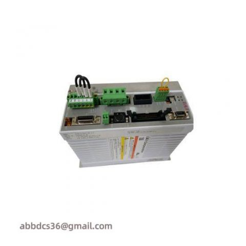 IAI SCON-C-60I-NP-5-2 Controller: Advanced Industrial Control Module