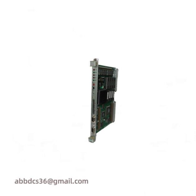 IBA SM128V High-Frequency Power Supply Module