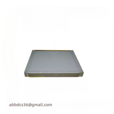 ICS TRIPLEX 9832*2 Industrial Control Module