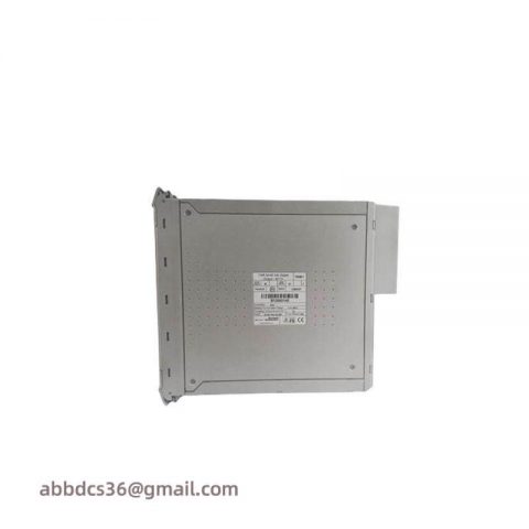 ICS TRIPLEX T8461 Digital Output Module