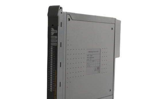 ICS Triplex Trusted T8431: Industrial PLC Module, Advanced Control Solutions