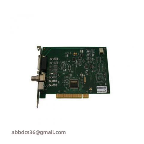 Imagenation PXC200AL-00 Data Acquisition Card - Precision and Reliability for Industrial Automation