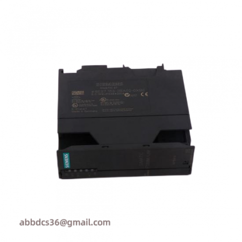 Indramat DC Drive 2ad132d-b350b, Precision Motion Control Solution