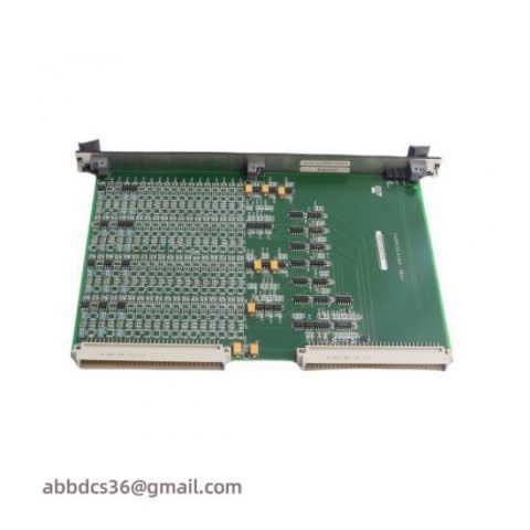 GE General Electric IS200ESELH1AAA Ex2100 Exciter Selector Board