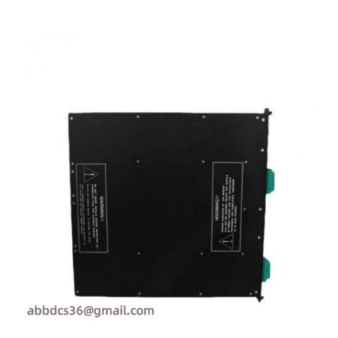 ITCCAO - Triconex Terminal Board TCB-100 Series, Industrial Control Modules