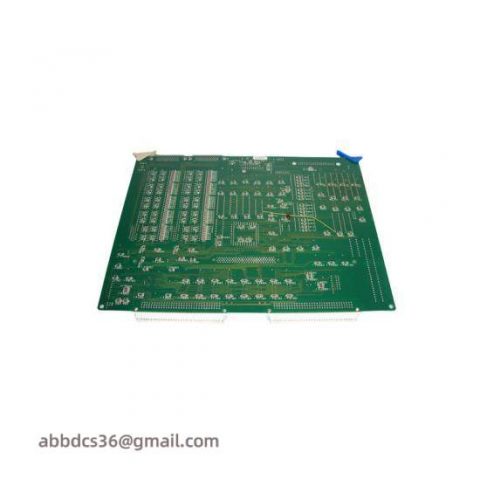 JL CW006-RI-DSVIF/68E2.123872/DDC-2VS: High-Performance Control Module for Industrial Automation