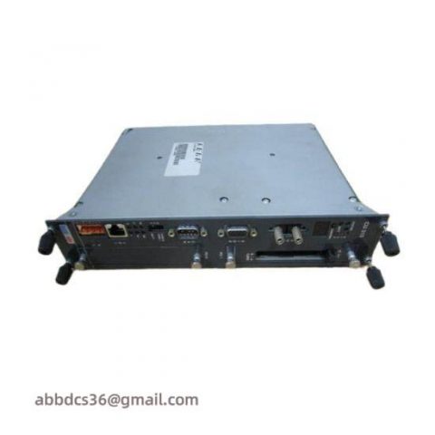 KEBA CU313A Industrial Control Module