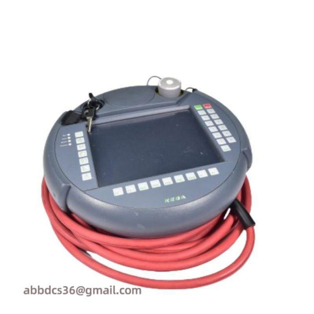 KEBA CU313A Industrial Control Module