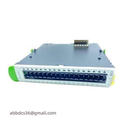 KEBA DM272/A - Advanced Drive Module for Industrial Automation, 200 characters or less