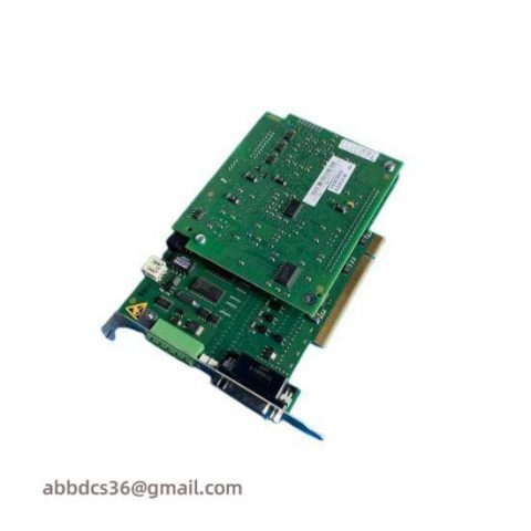 KUKA MFC3-00-117-336 Multi-function Card for Advanced Industrial Automation