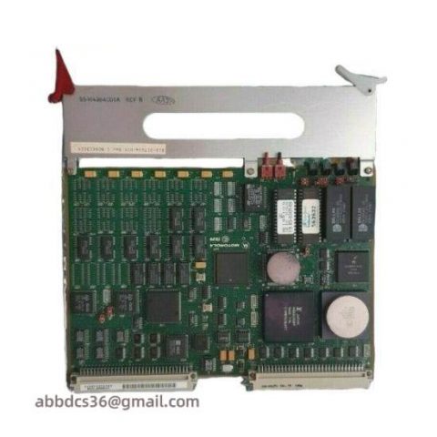 Lam Research 810-017034-005 ULTRA SLIMPAK G448-0002 Module