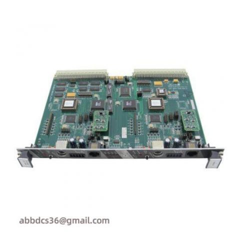 Lam Research VME-LTNI-S4 B105-0102 NETWORK INTERFACE