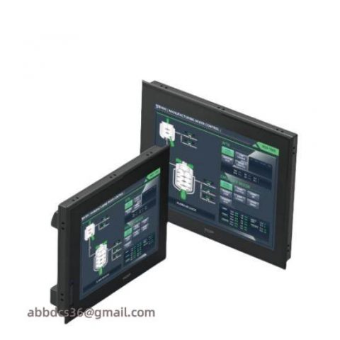 M2I TOPRE0700WD - Touch Screen, Industrial Control Module