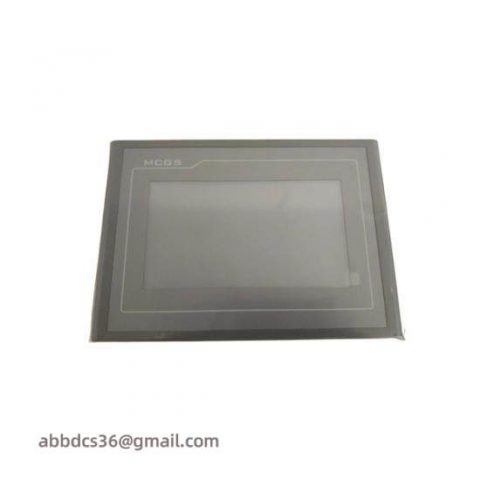 MCGS TPC7062TX Industrial Touch Screen Controller