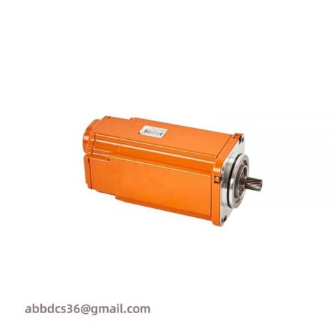 MERCURY STEP C-663 MOTOR - High Precision Industrial Step Motor