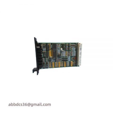 METSO A413125 - Industrial Control Module