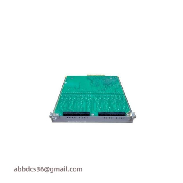 METSO A413240A - High-Quality Industrial Control Module