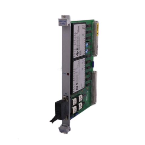 Microstar MSXB048-02-E2: Precision Control Module for Advanced Automation Solutions