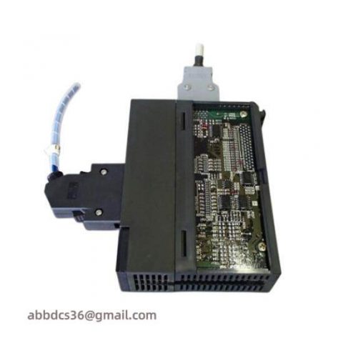 Mitsubishi A1SD75M1 Positioning Unit: Advanced Control, Precision Engineering