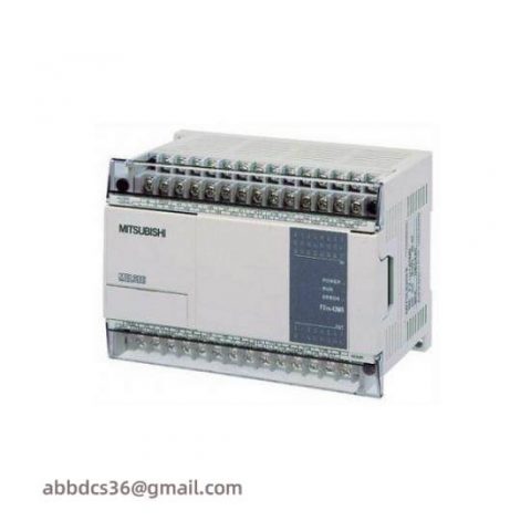 Mitsubishi FX1N-40MR Programmable Controller - Advanced Automation Solutions