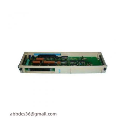 Mitsubishi G64BIF Industrial Control Module