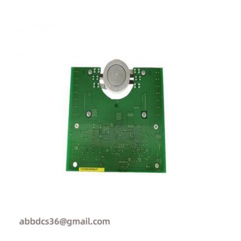 Mitsubishi GU-G04 GCU04AB-130 | Commutated Thyristor Board