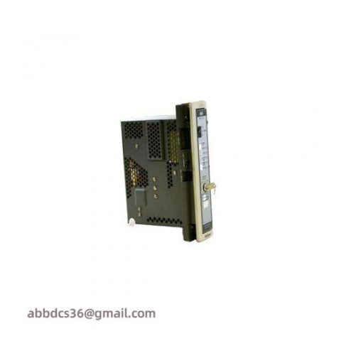 Schneider Electric Modicon PC-L984-785 Industrial Control Module