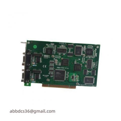 Molex/SST SST-PB3-PCU Industrial Connectivity Module