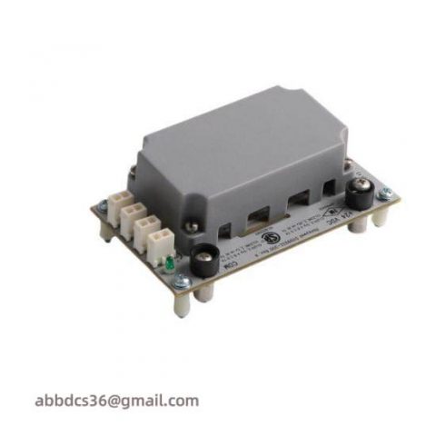 MOORE 42-30 Control Module for Industrial Automation