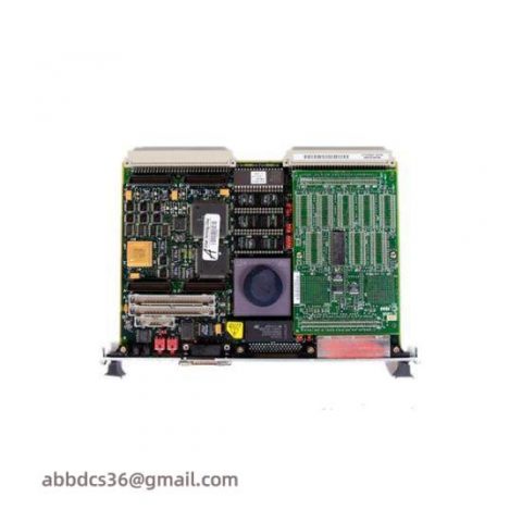 MOTOROLA MVME162-522A 01-W3960B/61C Embedded Controller: High-Performance, Compact, and Reliable Control Solutions