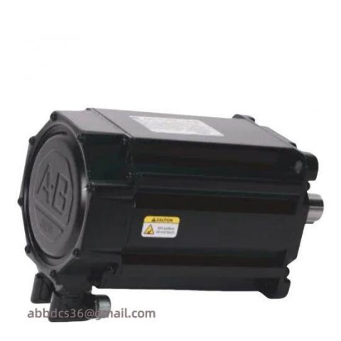 MP-Series MPL 480V AC Rotary Servo Motor - MPL-B540D-SJ72AA, Precision Control for Industrial Automation