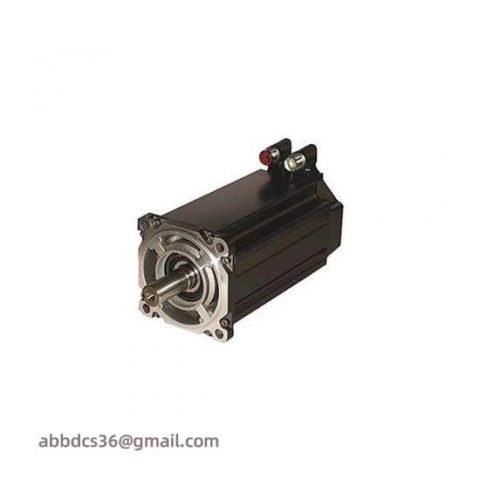 Mitsubishi MPL-B680H-MJ72A Servo Motor - Precision Motion Control Module