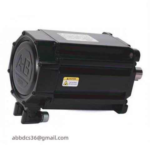 MPL-B680H-MJ72AA, Permanent Magnet Rotary Motor by Leading Brand