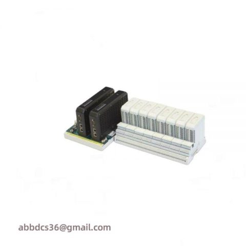 Eaton MTL8811-IO-DC Industrial I/O Module